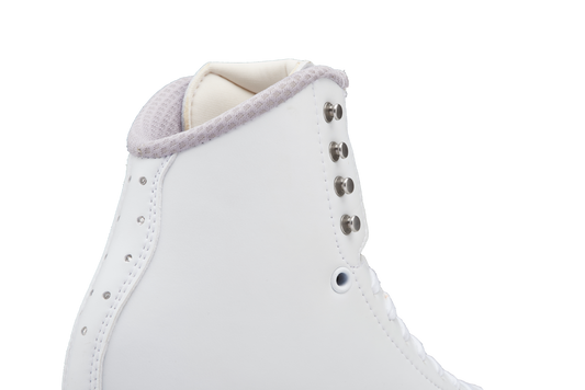 Jackson FS2000 Women's Flex Fusion Sole White 5.5 W