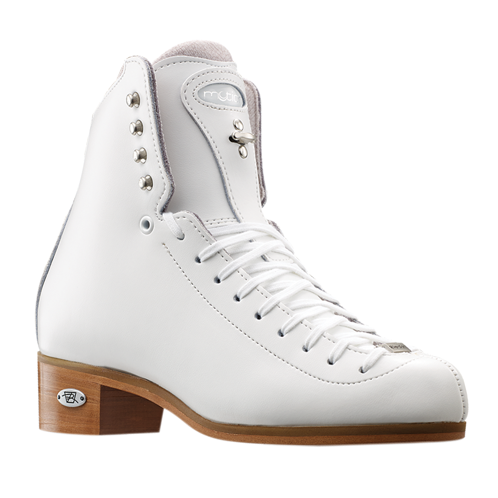 Riedell 25 Motion Youth White