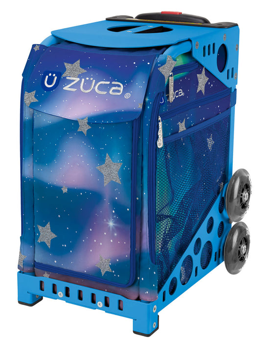 Zuca Bag, Aurora Blue