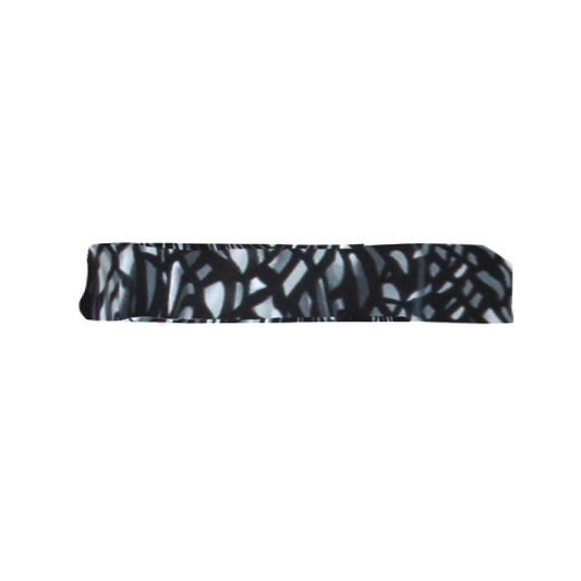 Jerry's 1838 Silverswoop Headband Black