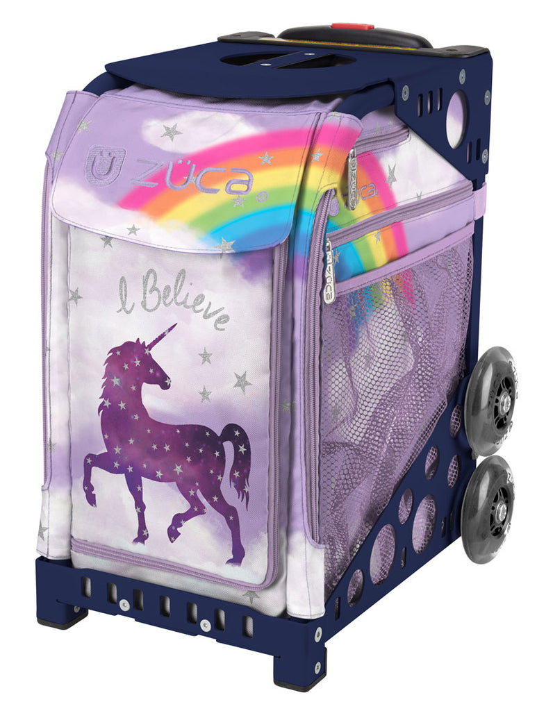 Zuca Bag, Unicorn 2