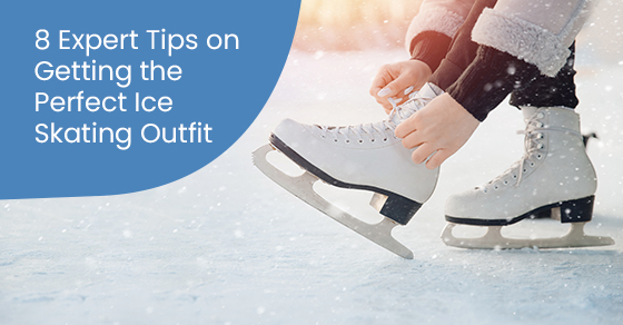 8 expert tips on getting the perfect ice skating outfit