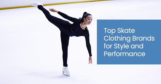 Top skate clothing brands for style and performance