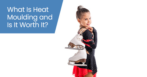 What is heat moulding and is it worth it?