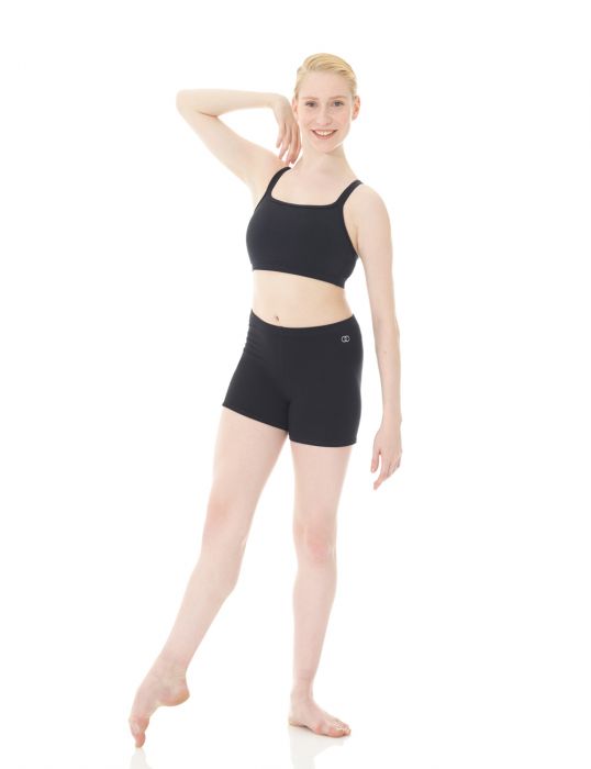 Figure Skating Tops & Shorts