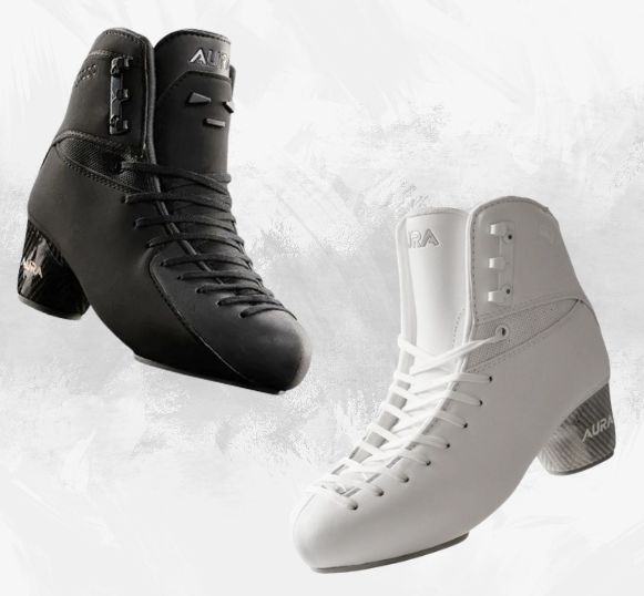 Aura Skating Boots