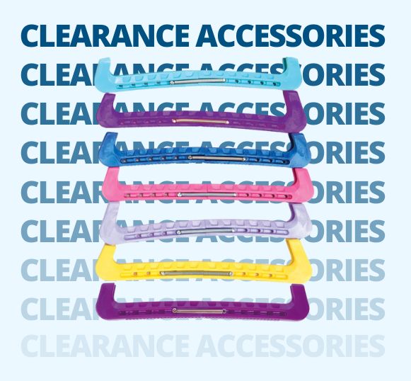 Clearance Accessories