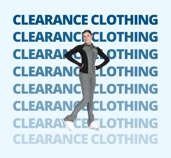 Clearance Clothing