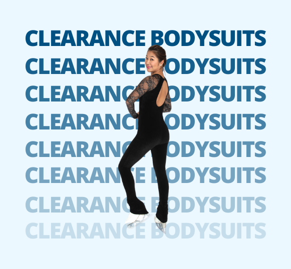 Bodysuits, Unitards and Leotards