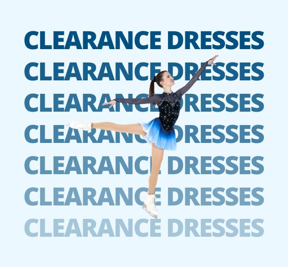 Skating Dresses