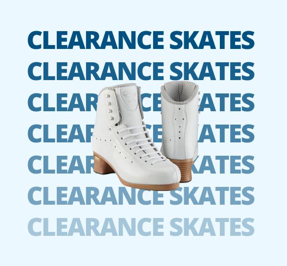 Clearance Skates