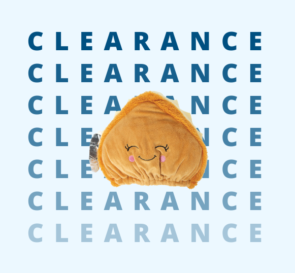 Clearance Accessories