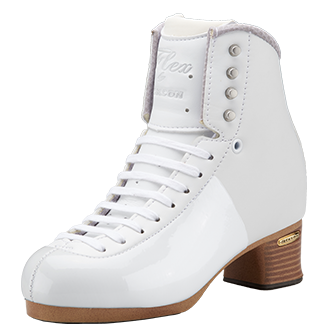 Jackson Ultima Skating Boots