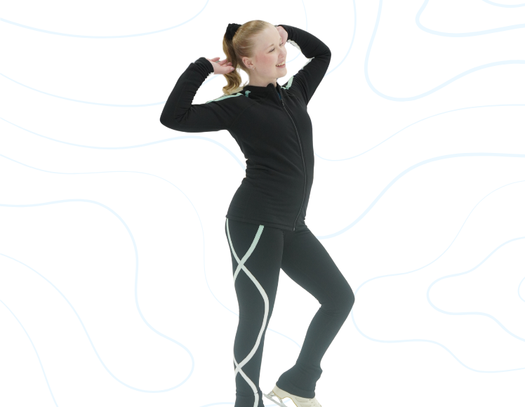 2026 Pants & Leggings