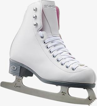 Riedell Ice Skates