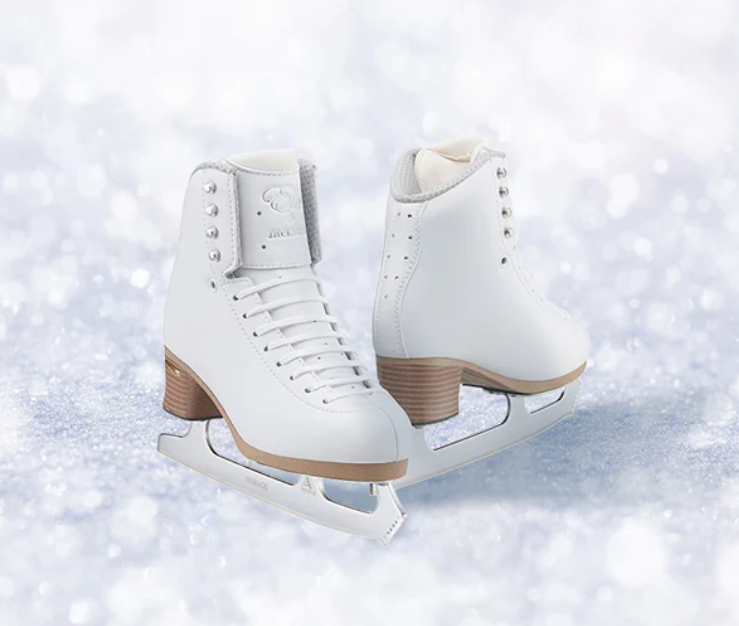 Ice Skates, Skating Boots & Blades