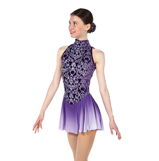 Skating Dresses