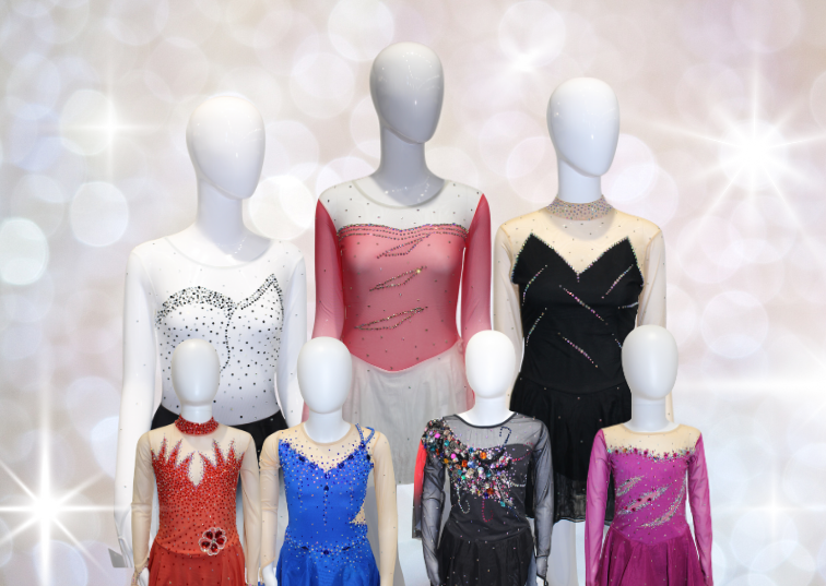 Unique Dresses