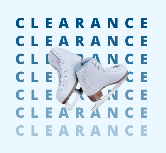 All Clearance