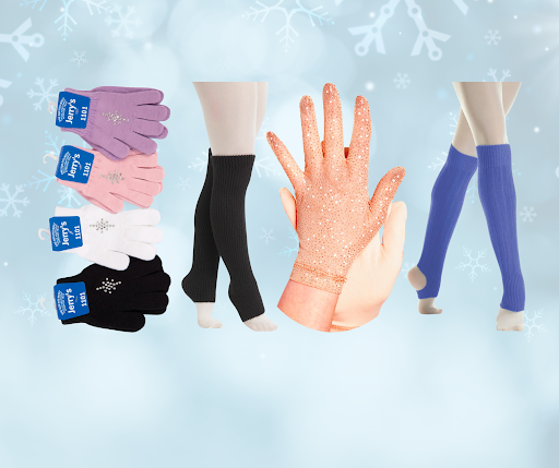 Gloves & Leg Warmers