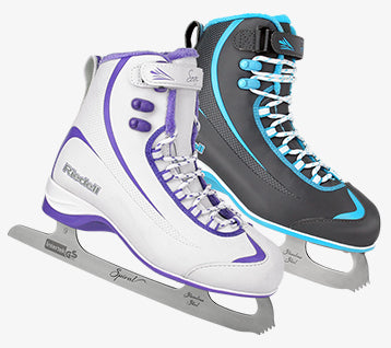 Intermediate Skates