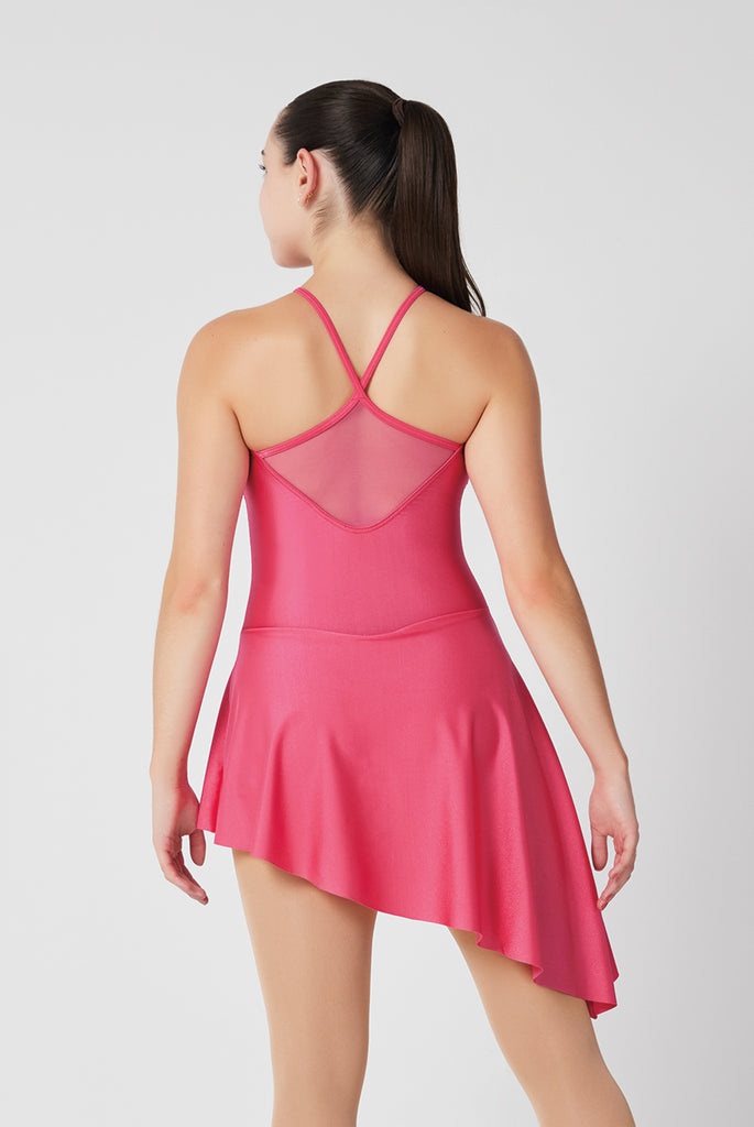 Mondor 624 Elsa Dress Youth Lipstick Sleeveless