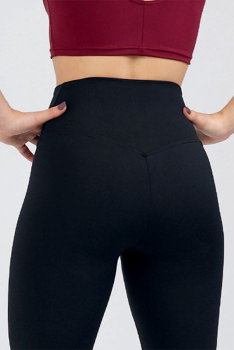 Mondor 3666 Leggings