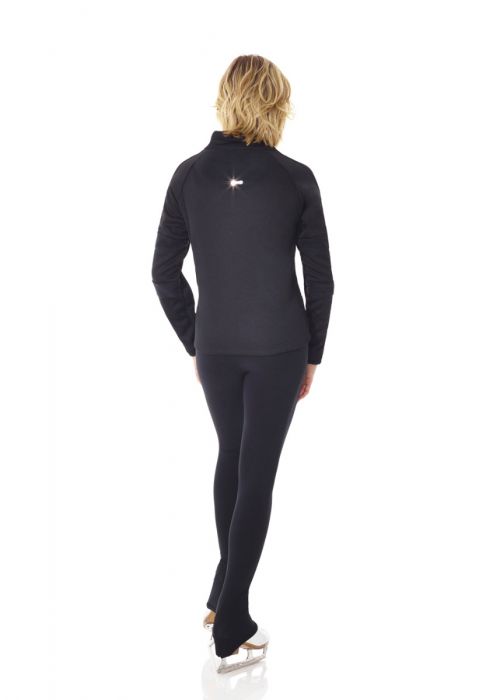 Mondor 4730 Jacket Youth Black Youth Junior