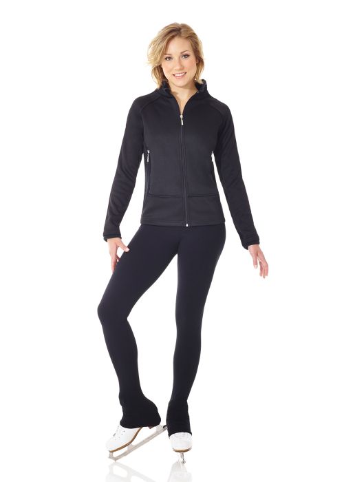 Mondor 4730 Jacket Youth Black Youth Junior