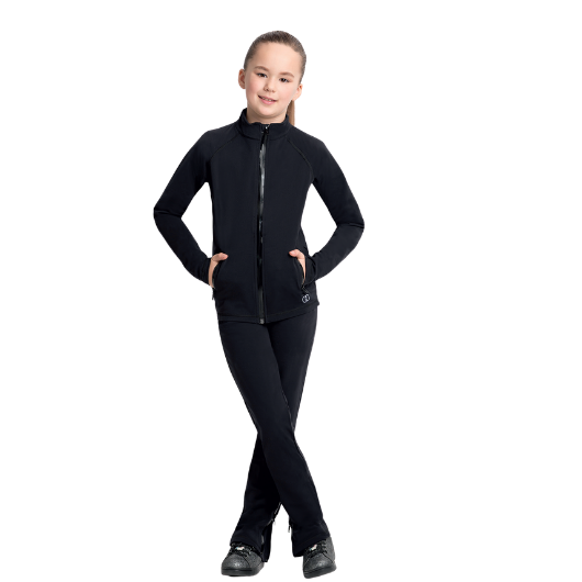 Mondor 1010 Kids Jacket Youth