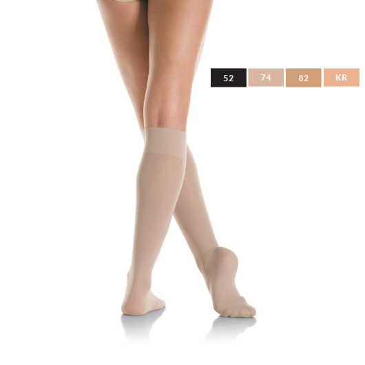 Mondor 104 Knee High 2 Pair Pack