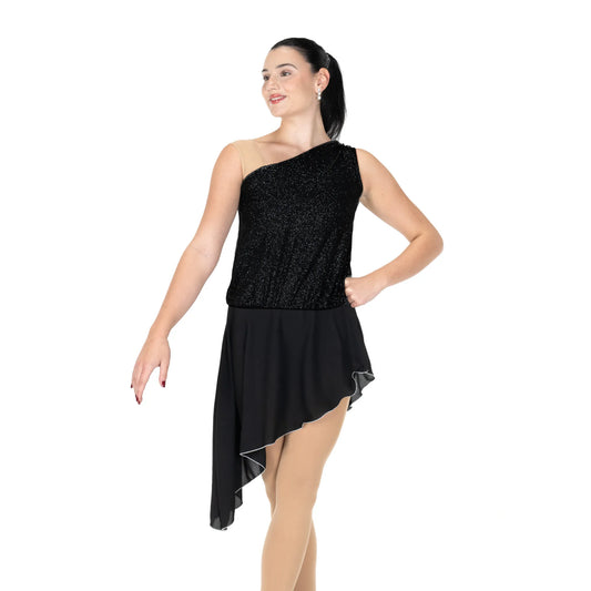 Jerry's 105 Ballroom Blouson Dress