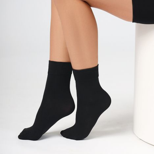 Mondor 107 Socks Black AD