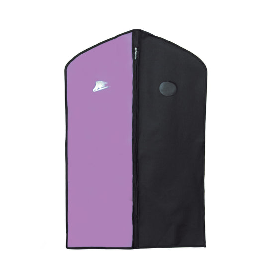 Jerry's 1077 Garment Bag Lavender Lavender