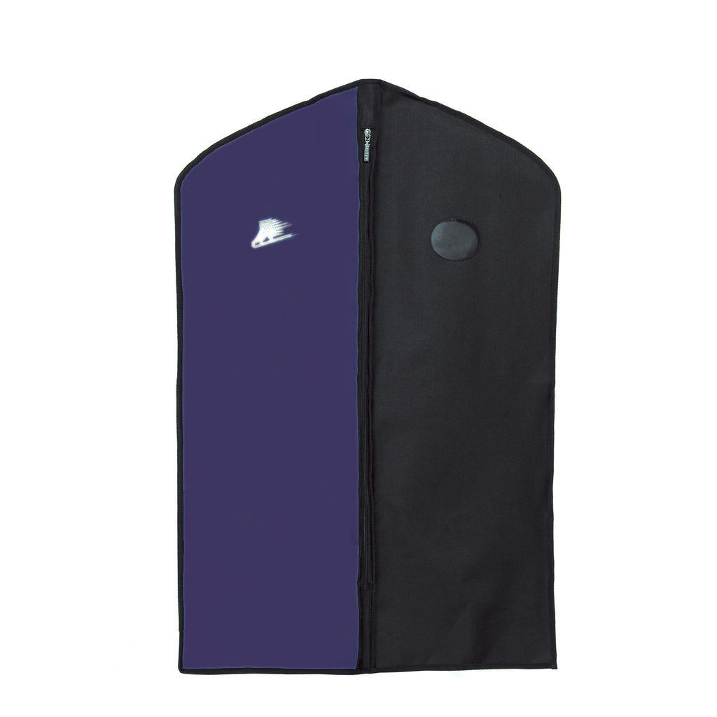 Jerry's 1099 Garment Bag Blueberry Blueberry