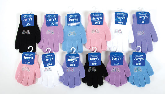 Jerry's 1104 Butterfly Mini Gloves Youth