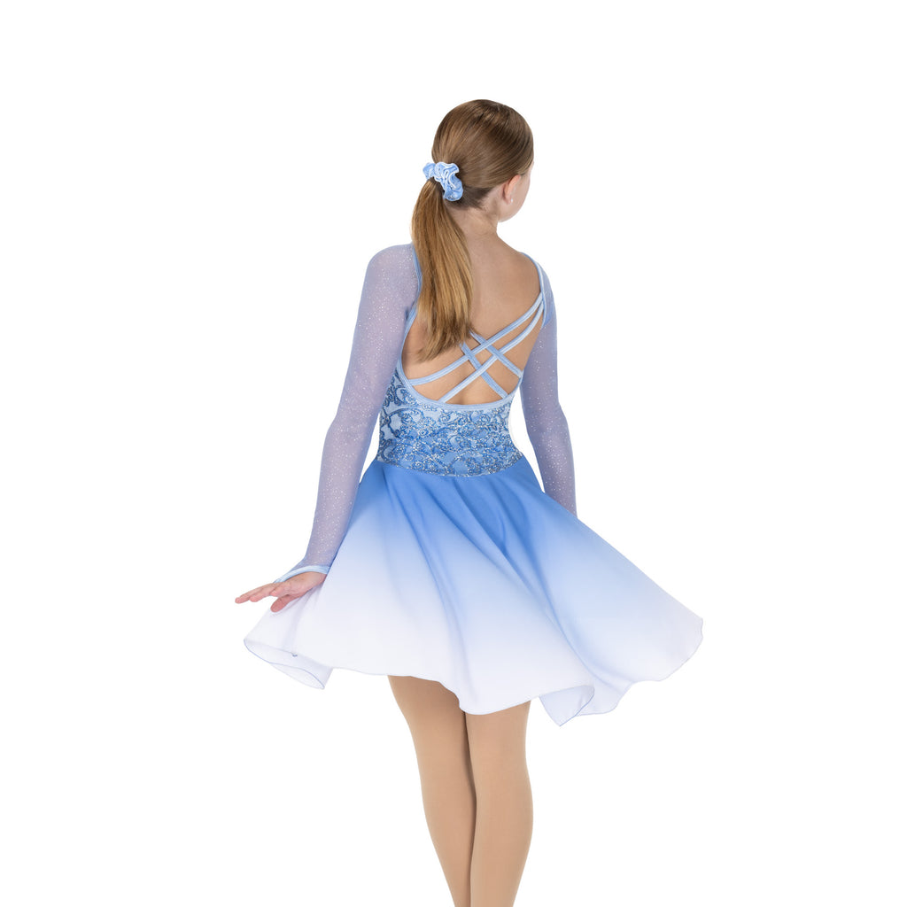 Jerry's 112 Mambo in a Mist Dress Youth