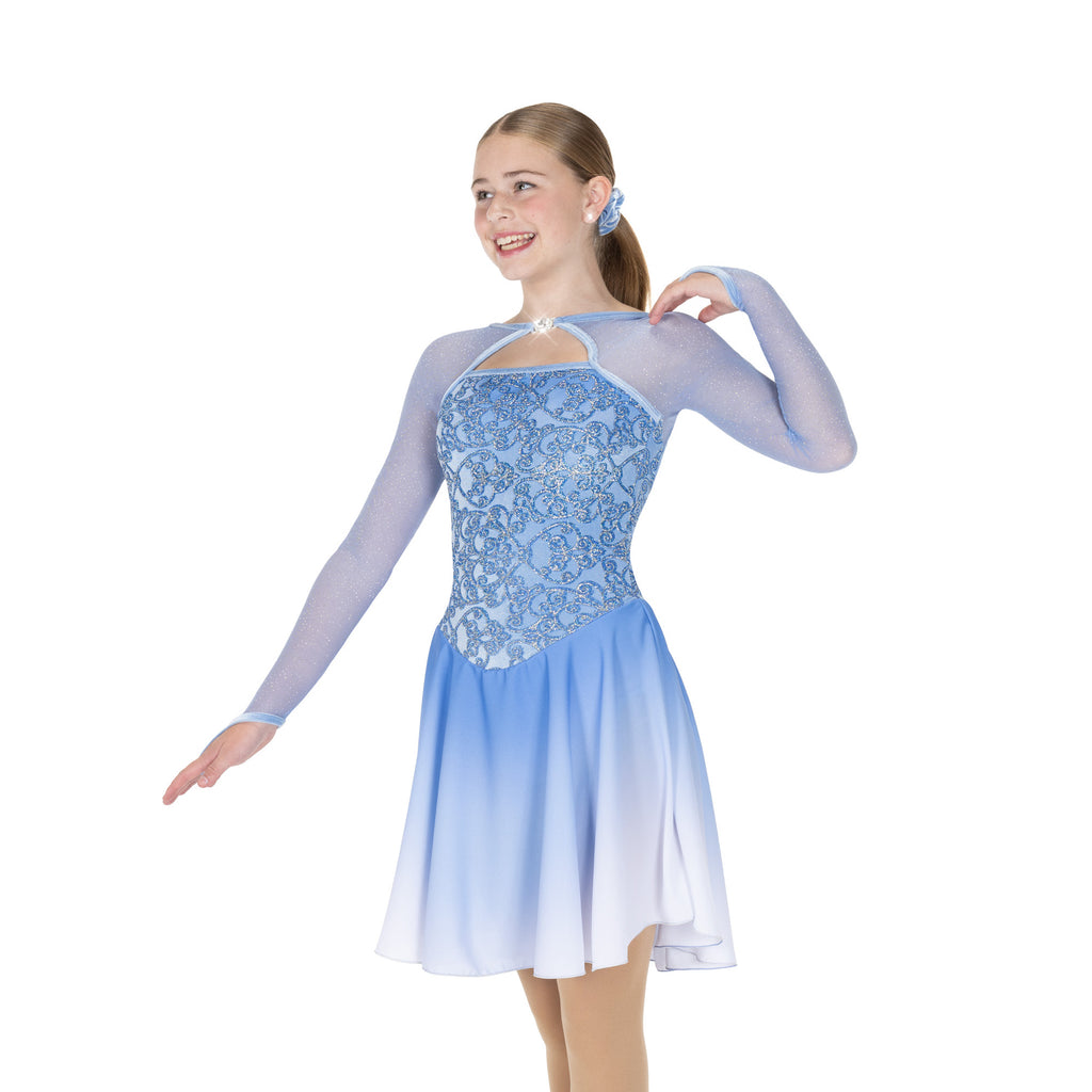 Jerry's 112 Mambo in a Mist Dress Youth