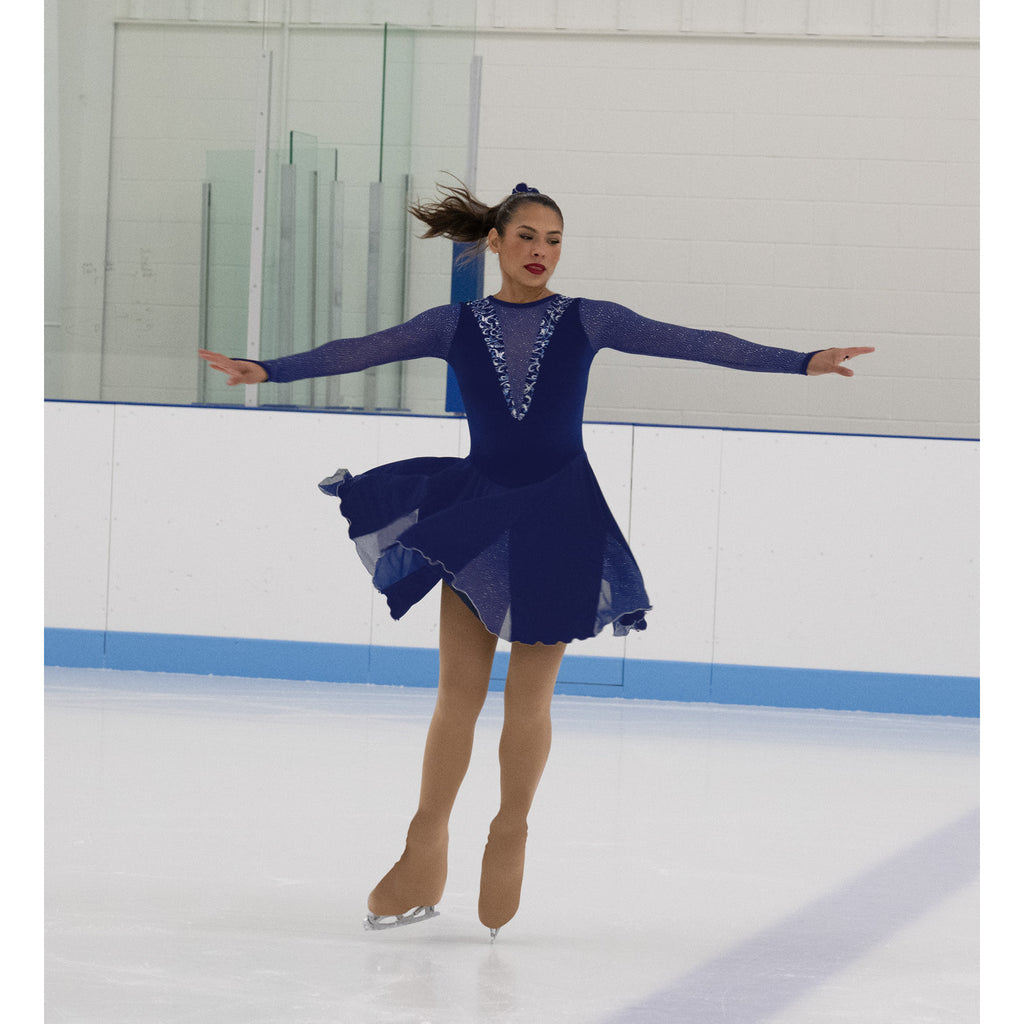 Jerry's 115 Navy Blues Dress