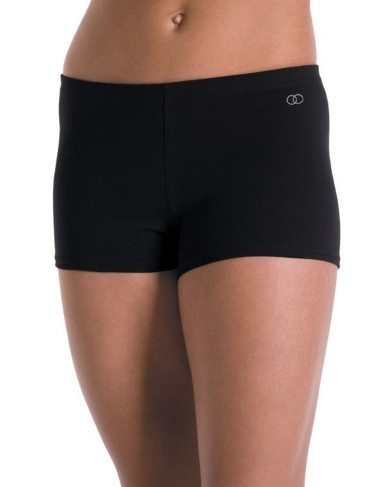 Mondor 11609 Shorts Youth Black