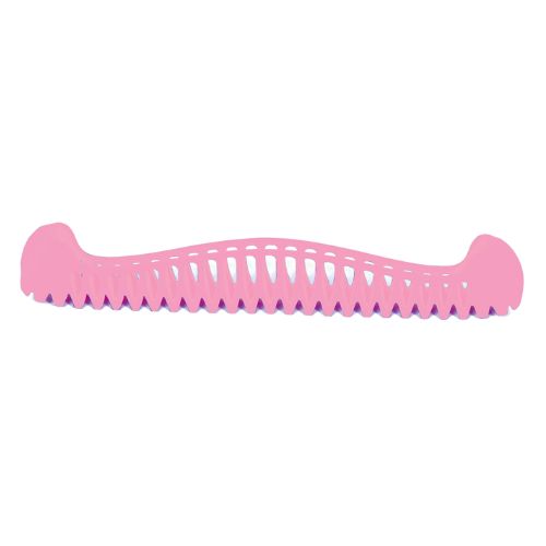 EDEA E-Guards Medium Size Light Pink