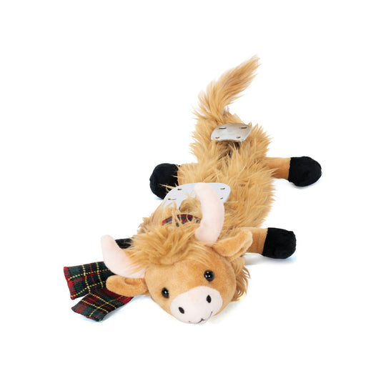 Jerry's 1251 Blade Buddies Highland Cow