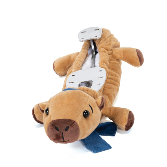 Jerry's 1253 Blade Buddies Capybara