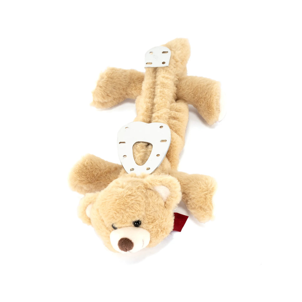 Jerry's 1269 Blade Buddies Teddy Bear