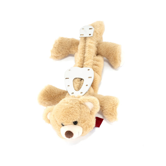 Jerry's 1269 Blade Buddies Teddy Bear