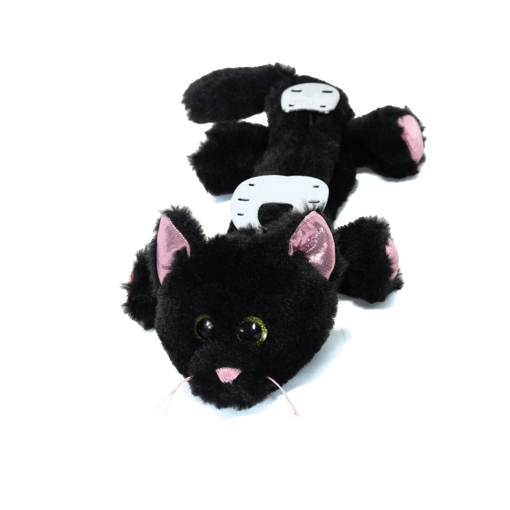 Jerry's 1270 Blade Buddies Black Kitty