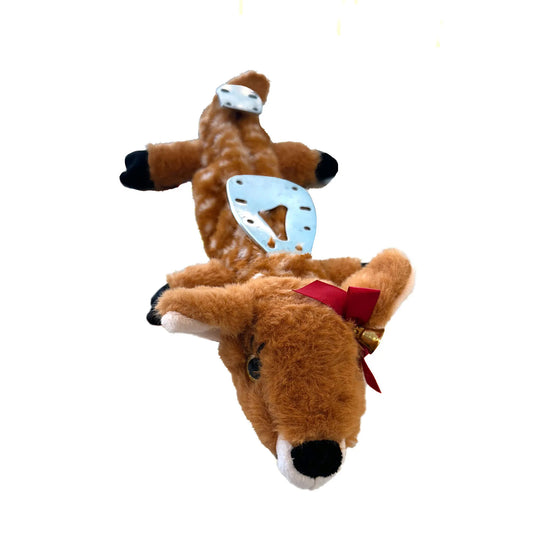 Jerry's 1278 Blade Buddies Jingle Deer