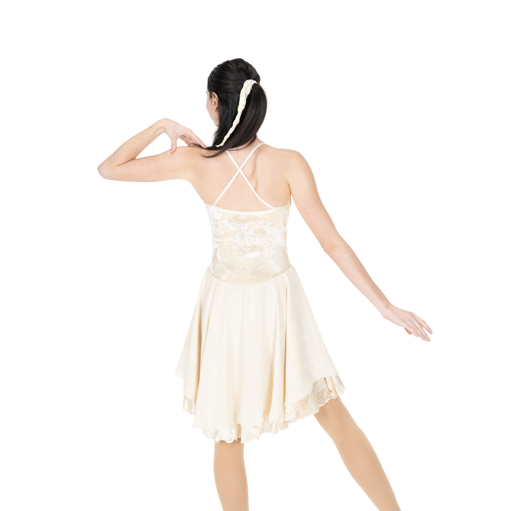 Jerry's 127 Vanilla Swizzle Dress Youth