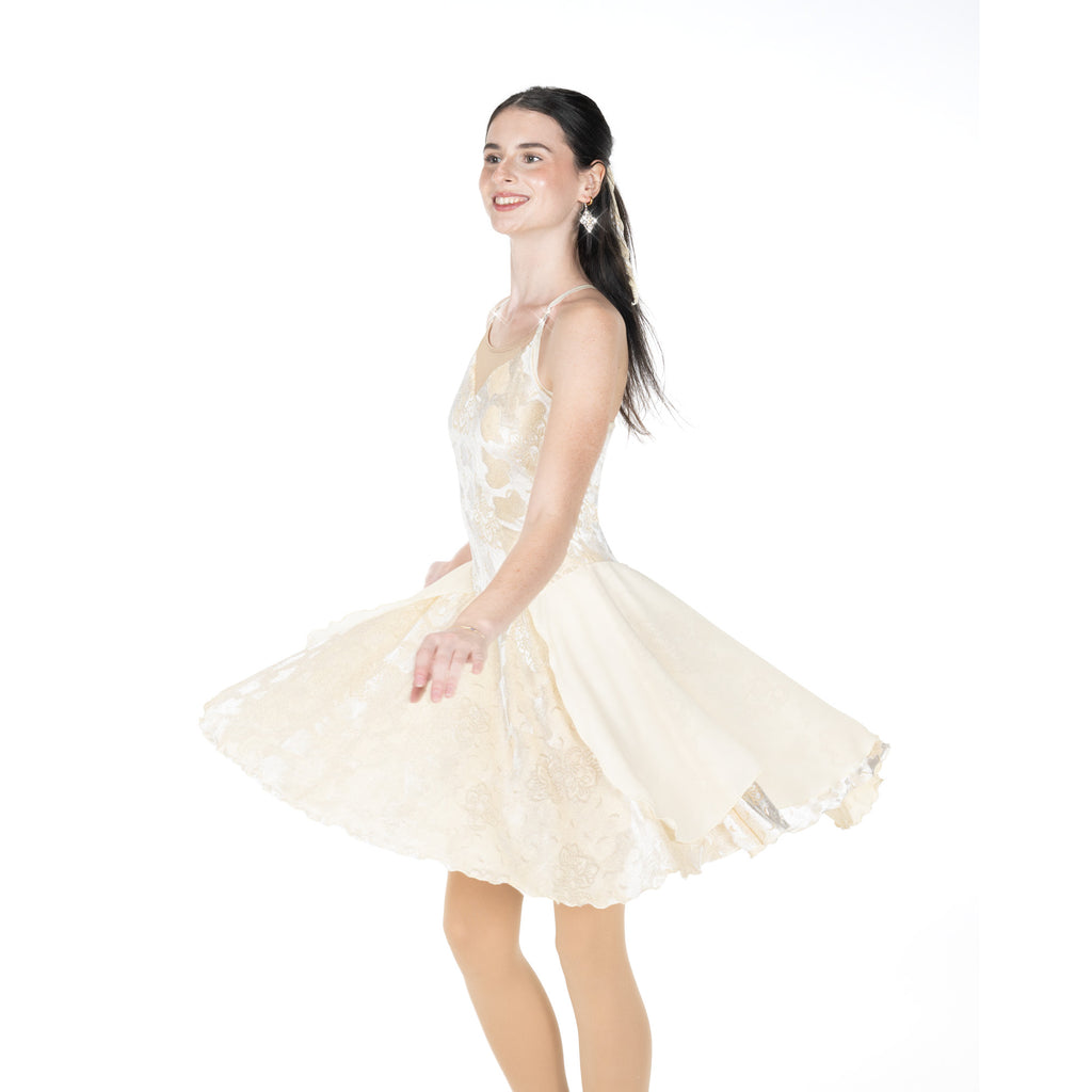 Jerry's 127 Vanilla Swizzle Dress Youth