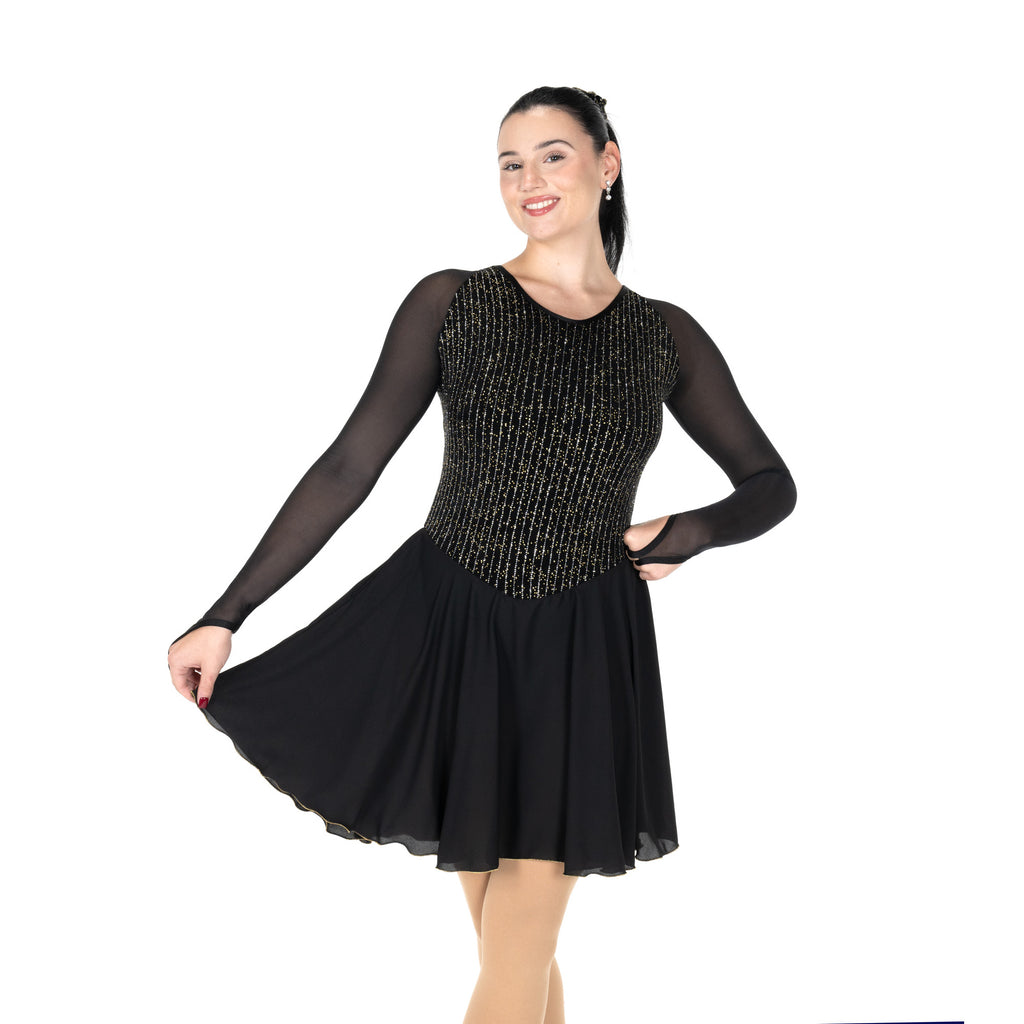Jerry's 129 Dance Eight After Dress